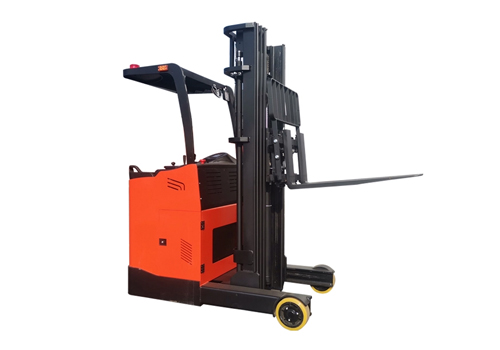 Howiqas bilind dikare bigihîje forklift?