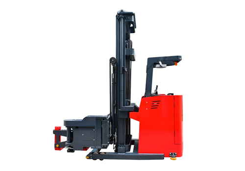 Karê 3 away forklift çawa dike?
