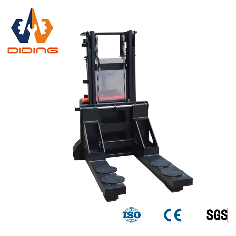 ڪسٽمائيز فورڪ لفٽ 