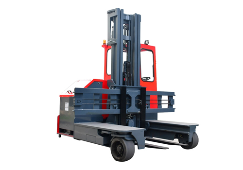 Multi directional forklift ဆိုတာဘာလဲ။