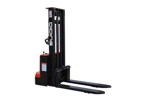 3 လမ်း Pallet Stacker ကိုမည်သို့လည်ပတ်နိုင်မည်နည်း။
