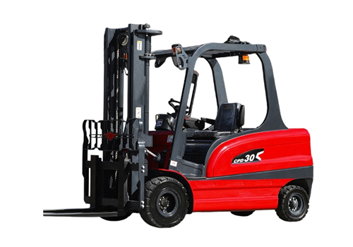 Mengapa Anda harus memilih truk forklift listrik?