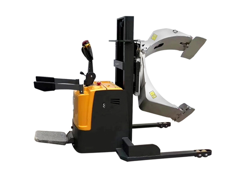 စိတ်ကြိုက် forklift ဖြေရှင်းချက်များအတွက်အမှုလုပ်ခြင်း