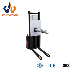 Stacker Pallet Small Roll