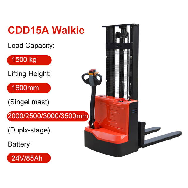 Cruach Pailléid Walkie