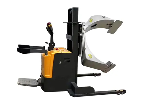 Bakit ko dapat ipasadya ang aking forklift?