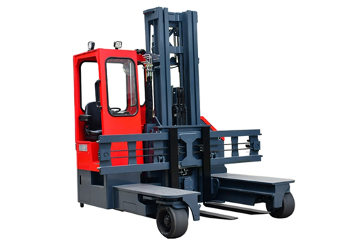 Multi Directional Forklift Trucks Cost vs Roi: Ðe wòsɔ be woade ga la mea?