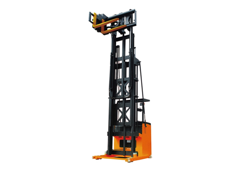 ¿Kuna especificaciones técnicas ukanakas utji mä 3 Way Pallet Apilador ukanxa?